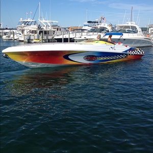 Meet your Posher, Kenneth